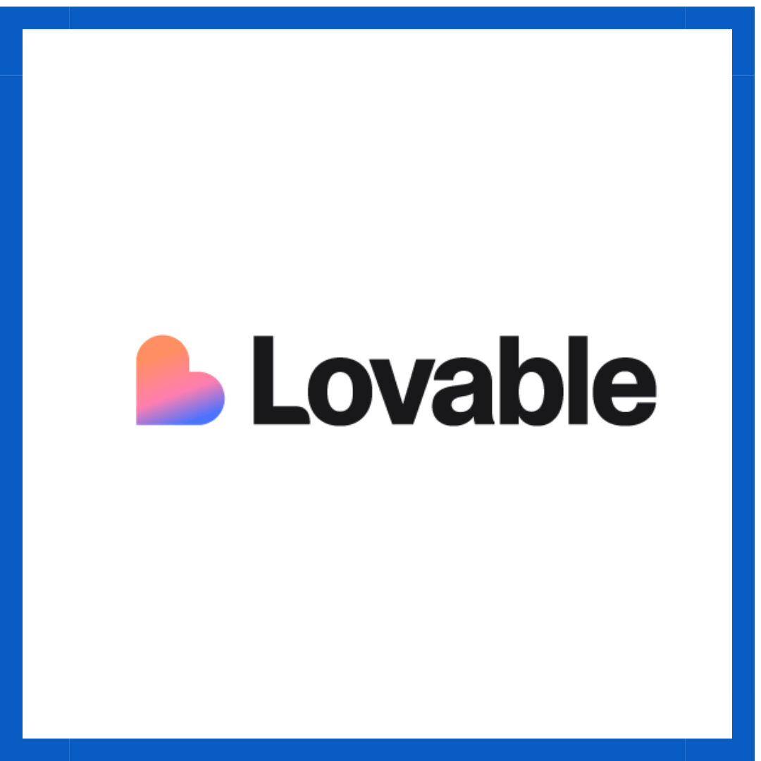 Lovable Pro