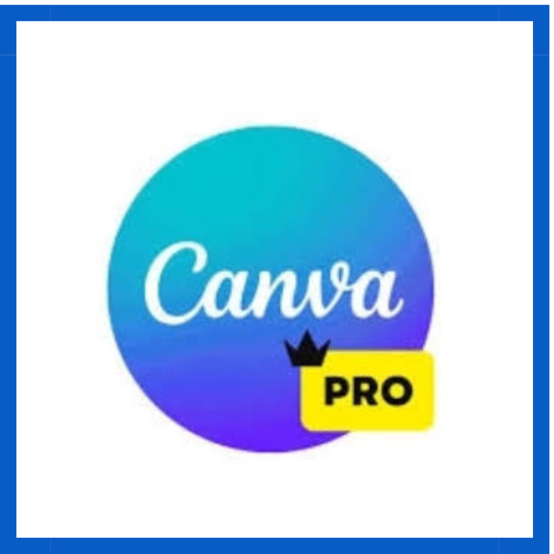 Canva Pro