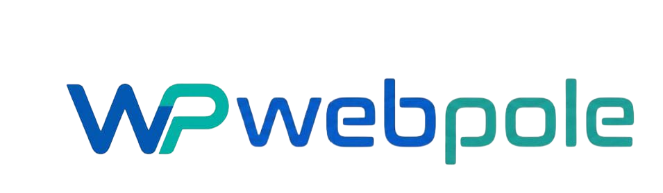 WPWebPole Logo